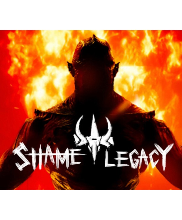 Shame Legacy XBOX One Xbox One Key EUROPE